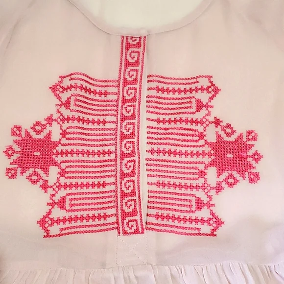 French Connection Beautiful Top - Picture 5 of 10